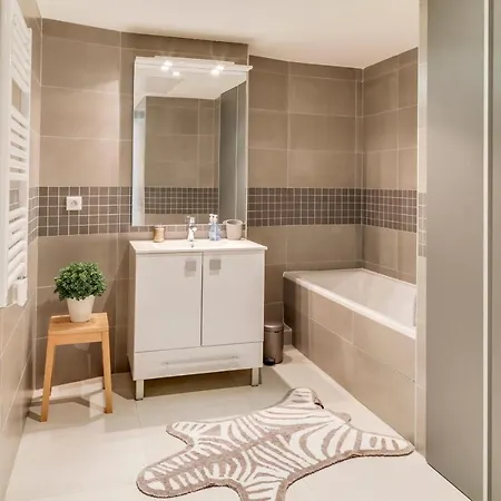 Appartement Immogroom- Modern - Elegant - Close To The -ac *